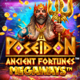 Ancient Fortunes: Poseidon Megaways