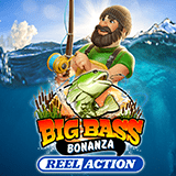 Big Bass Bonanza – Reel Action