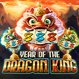 Year Of The Dragon King