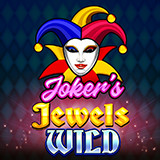 Joker’s Jewels Wild