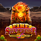 Fire Stampede