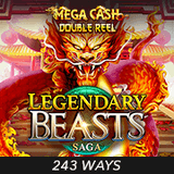 Legendary Beasts Saga