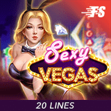 Sexy Vegas