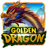 Golden Dragon