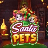 Santa Pets